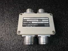 CTI-Cryogenics 8112444G002 Splitter Box