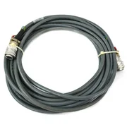 CTI Cryogenics 8112463G400 Cryo Pump Power Cable 9-Pin M x 10-Pin F ~ 50 ft.