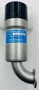 CTI-Cryogenics 8112578G001 Roughing Valve