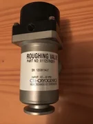 CTI Cryogenics 8112578G003 Roughing Valve 60-80psi