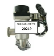 CTI-Cryogenics 8112582G001 Cryopump Vacuum Roughing Valve Working Surplus