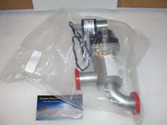 CTI-Cryogenics 8112616G002 LOPRO, NW25 Roughing Valve W/ MKS 100004670 Sensor NE
