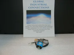 CTI-Cryogenics 8112653G001 Purge Valve 40-80 PSI UNUSED