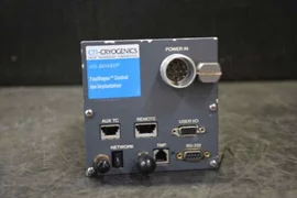 CTI-Cryogenics 8113110G001 On-Board FastRegen Control Ion Implantation Module