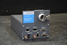 CTI-Cryogenics 8113110G001 On-Board FastRegen Control Ion Implantation Module