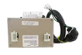 CTI-Cryogenics 8113134G004 CPC Module Brooks Automation Working Surplus