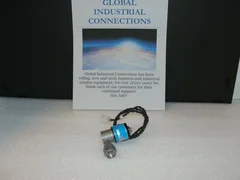 CTI-Cryogenics 8115148G001 Purge Valve 10-25psi UNUSED