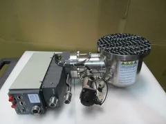 CTI Cryogenics 8116071G001 On-Board 8F Cryo pump AMAT 0190-13369, 3 Phase 422540