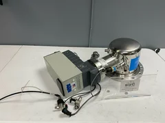 CTI-Cryogenics 8116074G002R ON-BOARD 8F CRYOPUMP