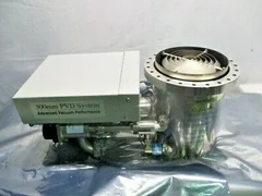 CTI Cryogenics 8116081G006 On-Board Cryopump, W/ACM, w/ 300mm PVD System, 102447