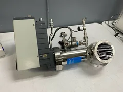 CTI-Cryogenics 8116098G002 ON-BOARD Cryopump assembly