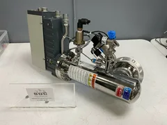 CTI-Cryogenics 8116131G001 ON-BOARD Cryopump assembly