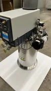 CTI Cryogenics 8116172G001 On-Board 8 Cryopump, removed from working system