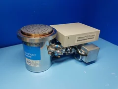 CTI-Cryogenics 8116250G003R On-Board P300 Cryopump 8113212G001R Module 