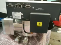 CTI-Cryogenics 8116476G001 On-Board P300 Cryopump with 8113212G001