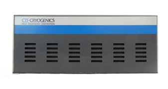 CTI-Cryogenics 8124014G001 On-Board 3-Phase Motor Controller Tested Working