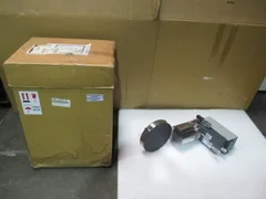 CTI Cryogenics 8124400G002 On-Board Waterpump, Novellus 02-124598-00, 422721