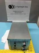 CTI-Cryogenics 8132292G001 Retrofit Boc, Compressor, AMAT 3620-01389, 129484