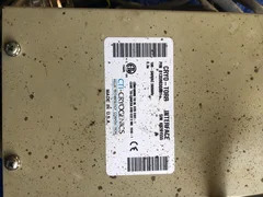 CTI-Cryogenics 8135903G001 Cryo-Torr Interface with cables