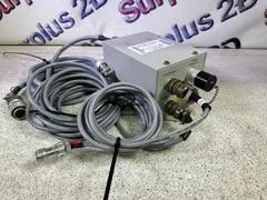 CTI-Cryogenics 8135903G001 Cryo-Torr Interface