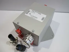 CTI-Cryogenics 8135903G001 Cryo-Torr Interface 
