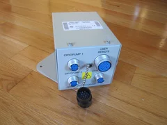 CTI-Cryogenics 8135903G001 Cryo-Torr Interface