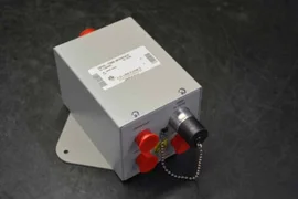 CTI-Cryogenics 8135903G001 Cryo-Torr Interface