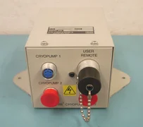 CTI Cryogenics 8135903G001 Cryotorr Cryo Pump Interface Module