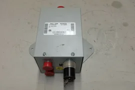 CTI Cryogenics 8135903G001 Interface, to operate 3 pumps from one compressor 
