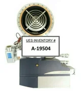 CTI-Cryogenics 8185040G001R Cryopump On-Board IS-8F 8186227G004 Tested Working