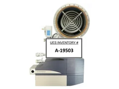 CTI-Cryogenics 8185041G001R Cryopump On-Board IS-8F 8186227G004 Tested Working