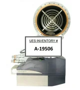 CTI-Cryogenics 8185041G001R Cryopump On-Board IS-8F AMAT Tested Working