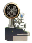 CTI-Cryogenics 8185095G002R 300mm On-Board IS-8F Cryopump Tested Working