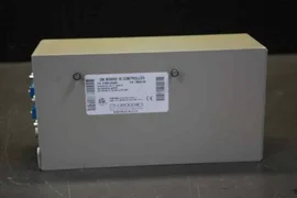 CTI Cryogenics 8186509G001 On Board IS Controller