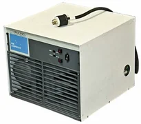 CTI Cryogenics 8200 2kw 3PH 50f-100f Helium Pressure Water Cooling Compressor