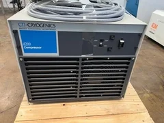 CTI - Cryogenics 8200 Compressor - 8032549G001