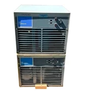 CTI-Cryogenics 8200 Compressor 8032550G002 + 8032550G001 LOT OF 2 FOR PARTS 9635