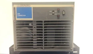 CTI-Cryogenics 8200 Compressor P/N 8032550G002R 1 Phase Water Cooled