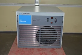 CTI - Cryogenics 8200 Compressor Part #: 8032549G002 