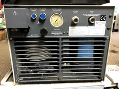 CTI-Cryogenics 8200 Compressor Wired Cut UNTESTED FOR PARTS