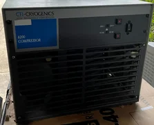 CTI Cryogenics 8200 Compressor