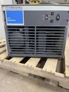 CTI-Cryogenics 8200 Helium Compressor 3-Phase Water Cooled 208/230V 8032550G001