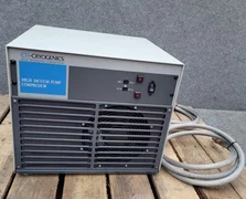 CTI-Cryogenics 8200 Helium Compressor ~High Vacuum Pump Compressor ~ 1PHASE 220V