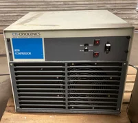 CTI-Cryogenics 8200 Helium Compressor