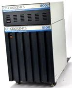 CTI Cryogenics 8300 8052000 Compressor With 8002 8052002 Controller