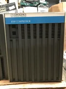 CTI-Cryogenics 8500 Compressor use with CRYO-TORR® High-Vacuum Pumping Systems