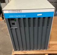 CTI-Cryogenics 8500 Helium Compressor