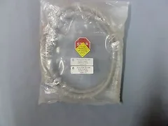 CTI Cryogenics 9 FT Stainless Steel Braid Hose AMAT 0010-07105