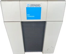 CTI-Cryogenics 9600 Compressor - 460V 3 Phase