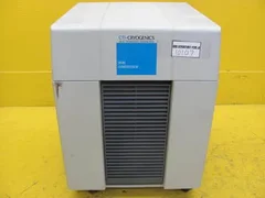 CTI-Cryogenics 9600 Compressor 8135900G001 tested working
